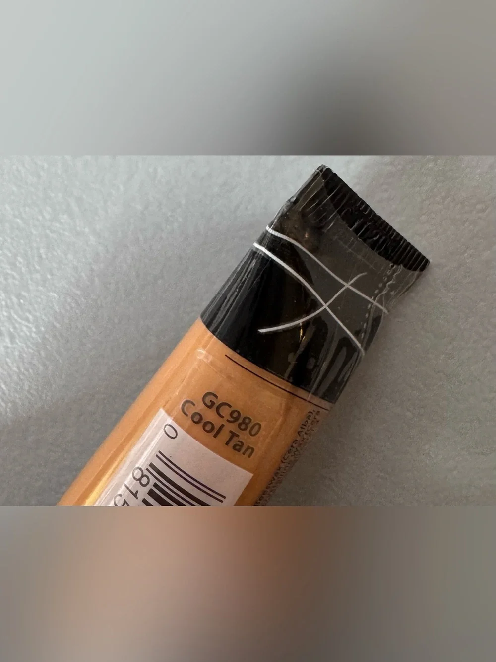 LA Girl Pro Conceal HD High-Definition Concealer GC980 cool tan